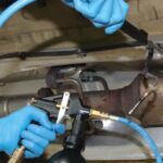 Why Regular DPF Cleaning Saves You Money in the Long Run