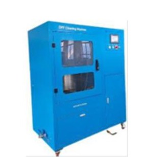 STL-CTW1000 Fully Automatic DPF Cleaner