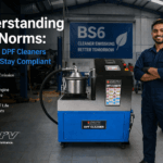 Understanding BS6 Norms