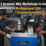 DPF Cleaning Solution