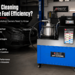  DPF Cleaning Solution