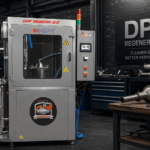 DPF Regeneration